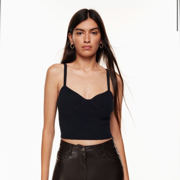 Aritzia Wilfred Sicily Sweater - Picture 1 of 3